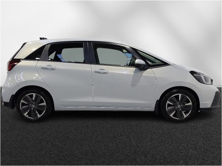2026 Honda Jazz - photo 5