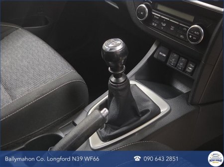2015 Toyota Auris - photo 15