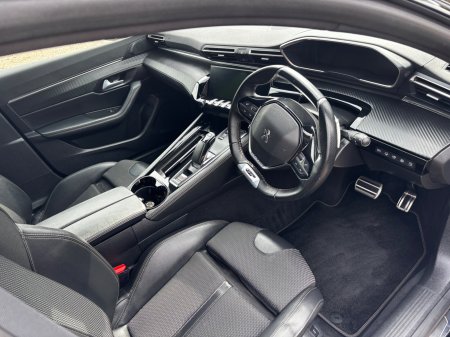 2022 Peugeot 508 - photo 7
