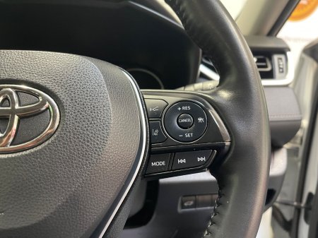 2022 Toyota RAV4 - photo 22