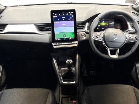 2026 Renault Captur - photo 2