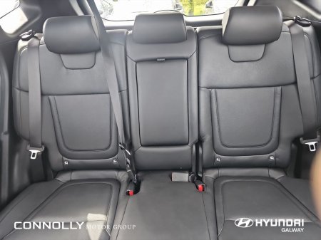 2024 Hyundai Tucson - photo 22