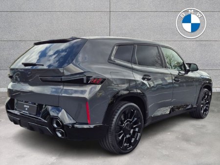 2026 BMW XM - photo 19