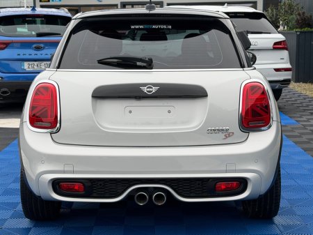 2019 Mini Cooper - photo 7