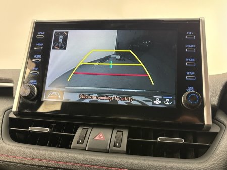 2022 Toyota RAV4 - photo 17