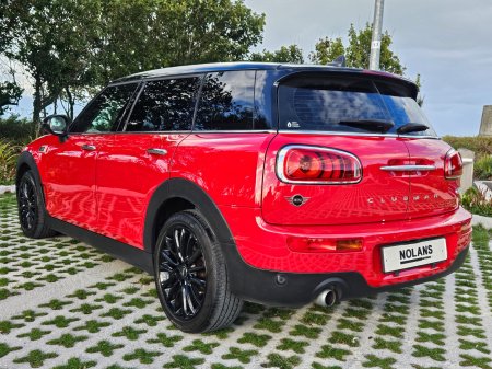 2019 Mini Clubman - photo 20