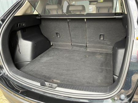 2016 Mazda CX-5 - photo 12