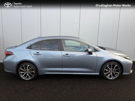 2023 Toyota Corolla - photo 5
