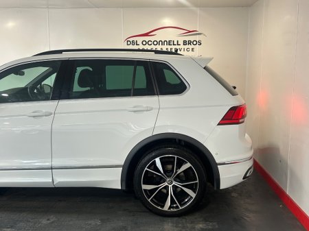 2021 Volkswagen Tiguan - photo 16