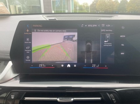 2024 BMW iX1 - photo 17