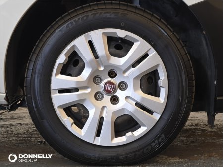 2021 Fiat Doblo - photo 7