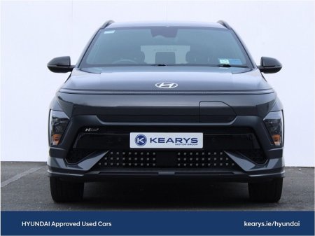 2024 Hyundai KONA - photo 28