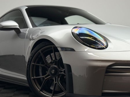2026 Porsche 911 - photo 11