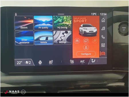 2026 Nissan Micra - photo 13