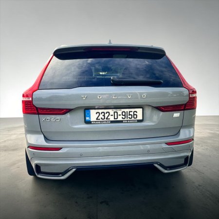 2023 Volvo XC60 - photo 16