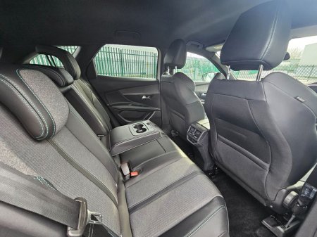 2024 Peugeot 3008 - photo 16