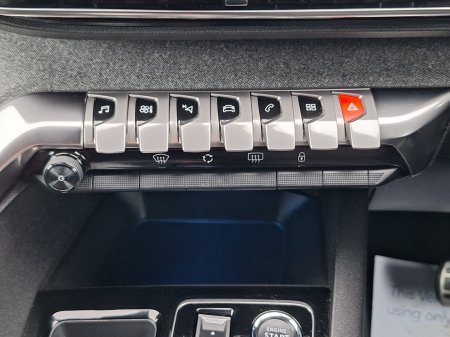 2023 Peugeot 5008 - photo 19