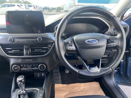 2019 Ford Focus - photo 16
