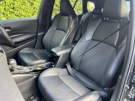 2020 Toyota Corolla - photo 6