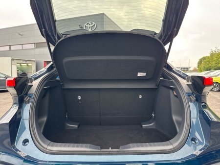 2024 Toyota C-HR - photo 10