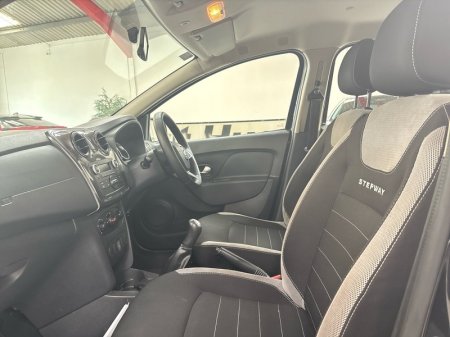 2017 Dacia Sandero - photo 6