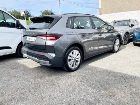2025 Skoda Elroq - photo 13