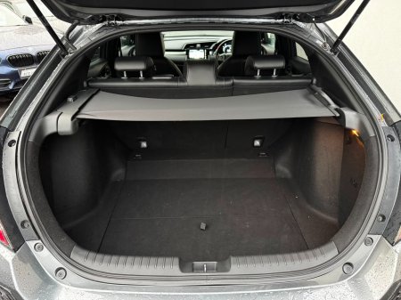 2019 Honda Civic - photo 28