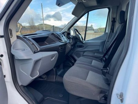2019 Ford Transit - photo 9