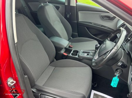 2019 SEAT Leon - photo 12