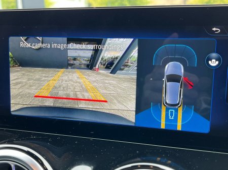 2025 Mercedes-Benz EQB - photo 23
