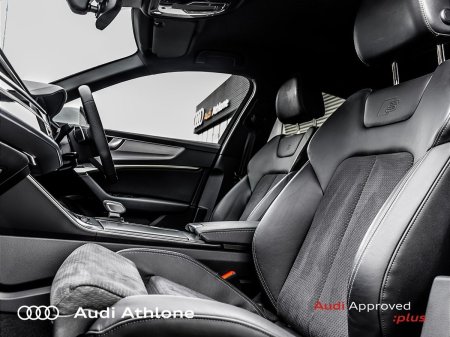 2023 Audi A6 - photo 6