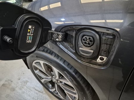 2024 Jaguar I-Pace - photo 10