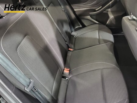 2023 Ford Focus - photo 15