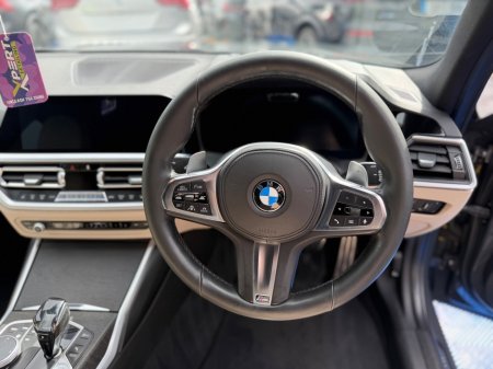 2020 BMW 3-Series - photo 20