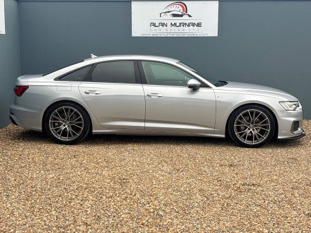 2018 Audi A6 - photo 2