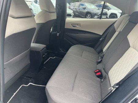 2022 Toyota Corolla - photo 7