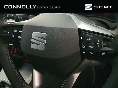 2026 SEAT Ibiza - photo 21