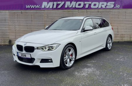 2018 BMW 3-Series - photo 3