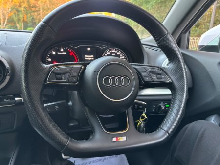 2018 Audi A3 - photo 11