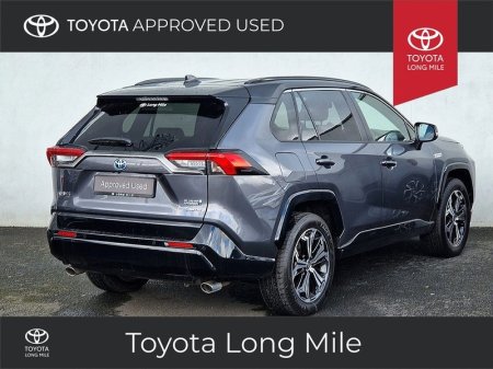2023 Toyota RAV4 - photo 2