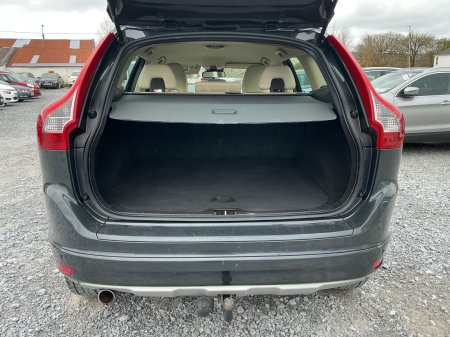 2016 Volvo XC60 - photo 9