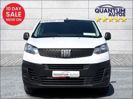 2023 Fiat Scudo - photo 2
