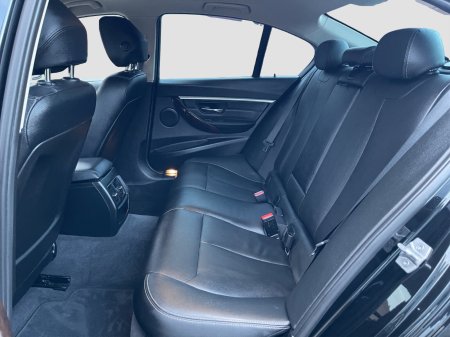 2016 BMW 3-Series - photo 19