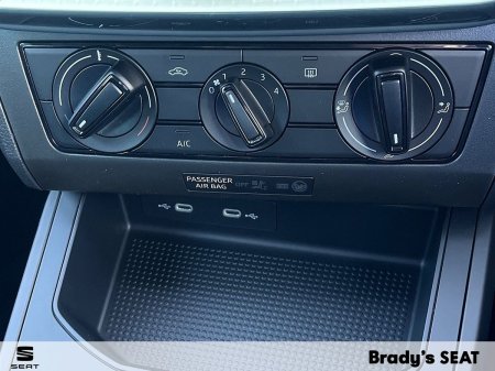 2026 SEAT Arona - photo 20