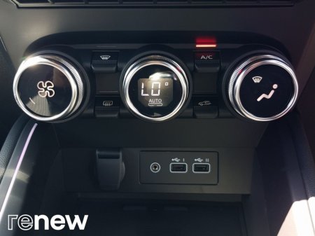 2026 Renault Clio - photo 15