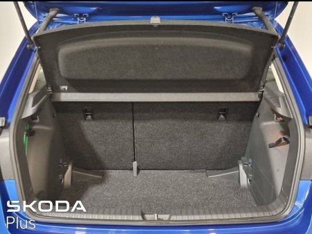 2023 Skoda Fabia - photo 10