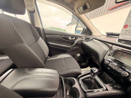 2020 Nissan Qashqai - photo 19