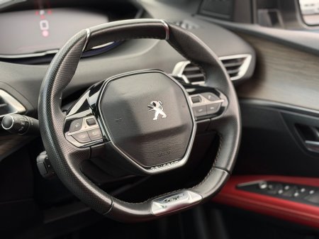 2021 Peugeot 3008 - photo 12