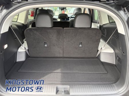 2026 Hyundai IONIQ 9 - photo 33