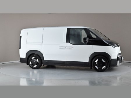 2026 Kia PV5 - photo 36
